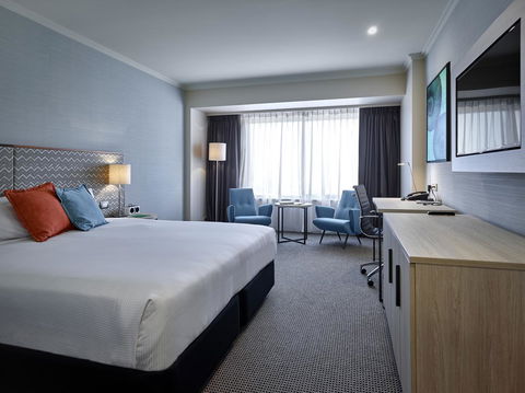 Stamford Grand Adelaide - Yarra Valley Accommodation 24