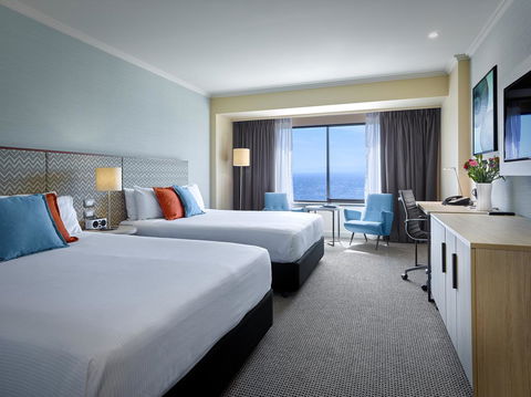 Stamford Grand Adelaide - Yarra Valley Accommodation 23