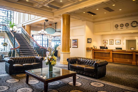 Stamford Grand Adelaide - Yarra Valley Accommodation 30
