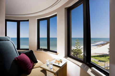 Stamford Grand Adelaide - Yarra Valley Accommodation 22