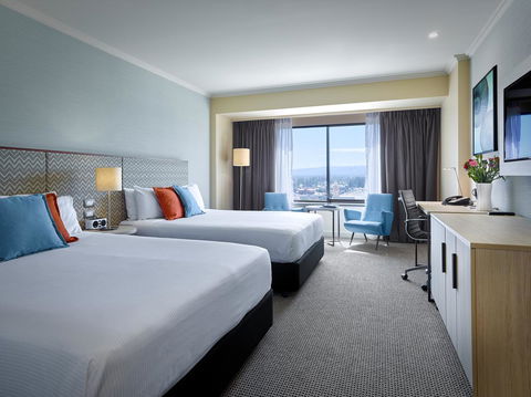 Stamford Grand Adelaide - Yarra Valley Accommodation 37
