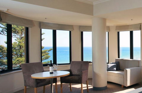 Stamford Grand Adelaide - Yarra Valley Accommodation 2