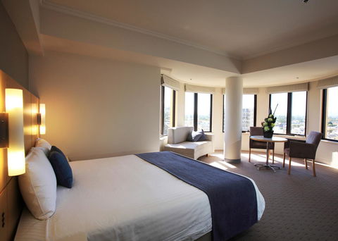Stamford Grand Adelaide - Yarra Valley Accommodation 38