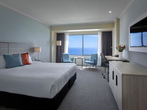 Stamford Grand Adelaide - Yarra Valley Accommodation 26