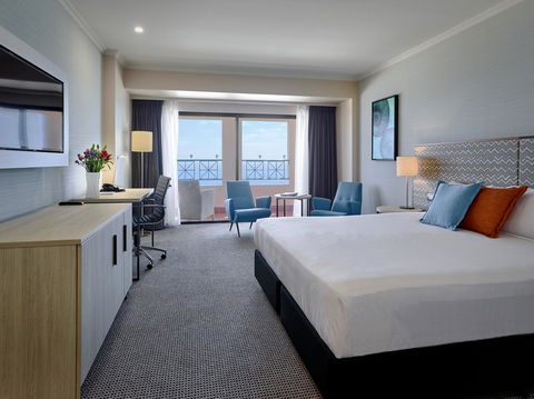 Stamford Grand Adelaide - Yarra Valley Accommodation 44