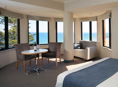 Stamford Grand Adelaide - Yarra Valley Accommodation 5