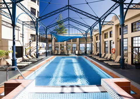 Stamford Grand Adelaide - Yarra Valley Accommodation 25