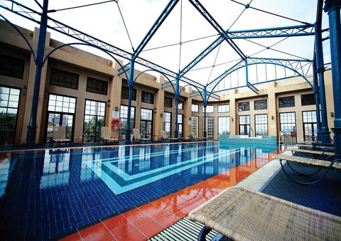 Stamford Grand Adelaide - Yarra Valley Accommodation 10