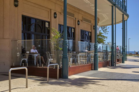 Stamford Grand Adelaide - Yarra Valley Accommodation 29