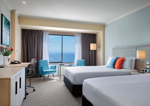 Stamford Grand Adelaide - Yarra Valley Accommodation 12
