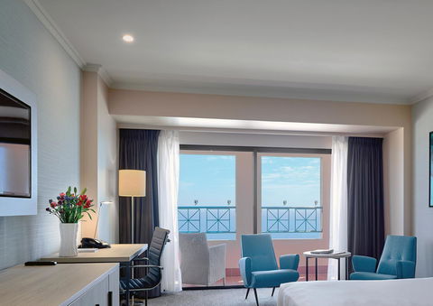 Stamford Grand Adelaide - Yarra Valley Accommodation 11