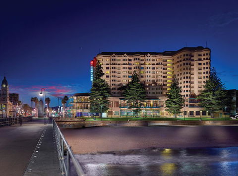 Stamford Grand Adelaide - Yarra Valley Accommodation 7
