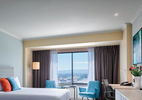 Stamford Grand Adelaide - Yarra Valley Accommodation 17