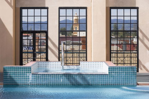 Stamford Grand Adelaide - Yarra Valley Accommodation 40