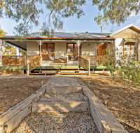 Rustic on 13th - Yarra Valley Accommodation