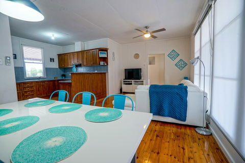 Breakaway Moonta Bay - Yarra Valley Accommodation 3