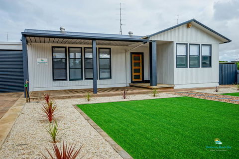 Breakaway Moonta Bay - Yarra Valley Accommodation 4