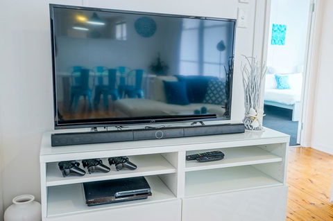 Breakaway Moonta Bay - Yarra Valley Accommodation 8