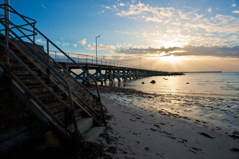 Breakaway Moonta Bay - Yarra Valley Accommodation 1