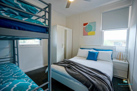 Breakaway Moonta Bay - Yarra Valley Accommodation 7