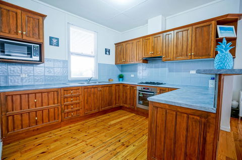 Breakaway Moonta Bay - Yarra Valley Accommodation 6