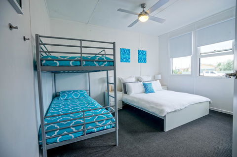 Breakaway Moonta Bay - Yarra Valley Accommodation 0