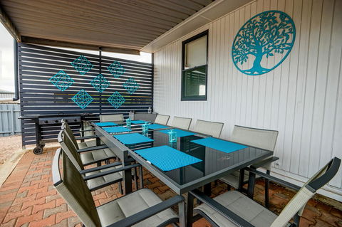 Breakaway Moonta Bay - Yarra Valley Accommodation 9