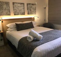 Astor Inn - Yarra Valley Accommodation