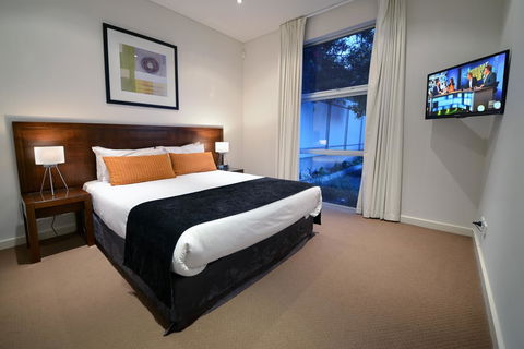La Loft Apartments Unley - Yarra Valley Accommodation 13