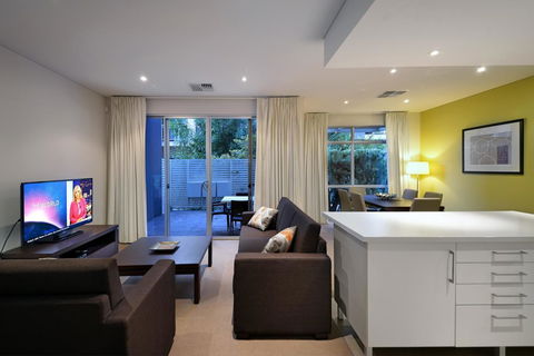 La Loft Apartments Unley - Yarra Valley Accommodation 8