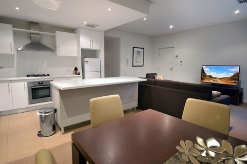 La Loft Apartments Unley - Yarra Valley Accommodation 9