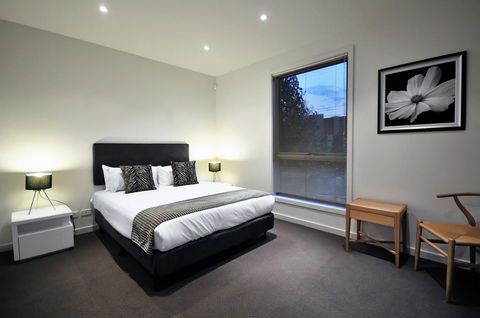La Loft Apartments Unley - Yarra Valley Accommodation 22