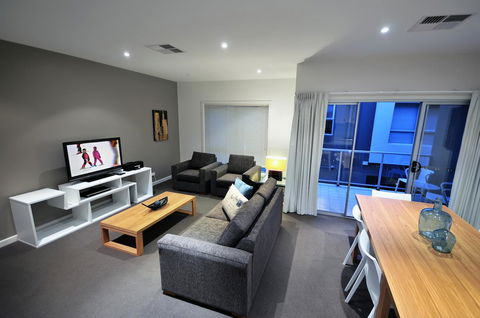 La Loft Apartments Unley - Yarra Valley Accommodation 0