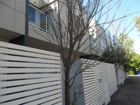 La Loft Apartments Unley - Yarra Valley Accommodation 4
