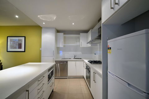 La Loft Apartments Unley - Yarra Valley Accommodation 12
