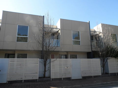 La Loft Apartments Unley - Yarra Valley Accommodation 1