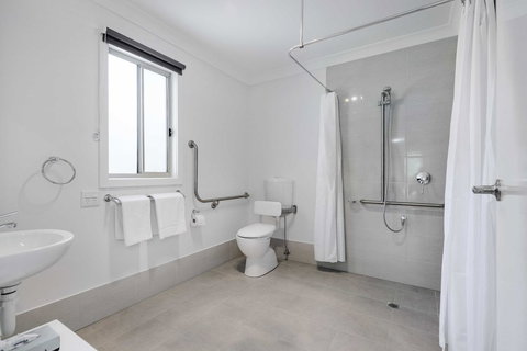 Discovery Parks - Lake Bonney - Yarra Valley Accommodation 5