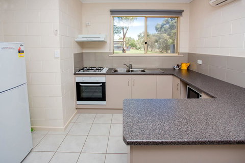 Discovery Parks - Lake Bonney - Yarra Valley Accommodation 13