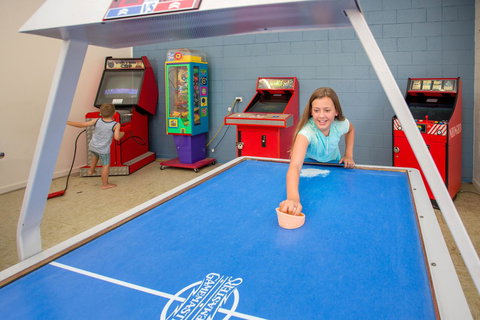 Discovery Parks - Lake Bonney - Yarra Valley Accommodation 33