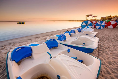 Discovery Parks - Lake Bonney - Yarra Valley Accommodation 25