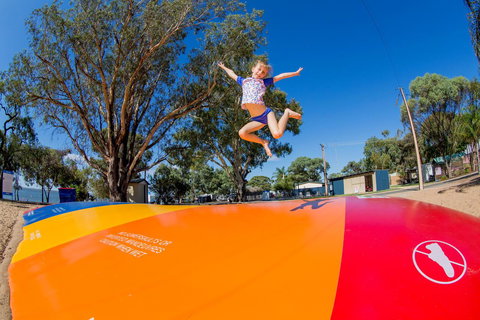 Discovery Parks - Lake Bonney - Yarra Valley Accommodation 34