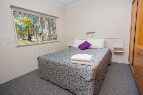 Discovery Parks - Lake Bonney - Yarra Valley Accommodation 1