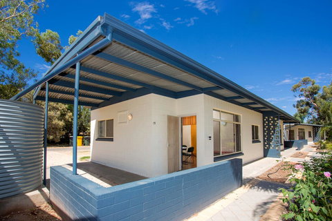 Discovery Parks - Lake Bonney - Yarra Valley Accommodation 2