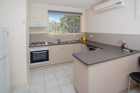 Discovery Parks - Lake Bonney - Yarra Valley Accommodation 14