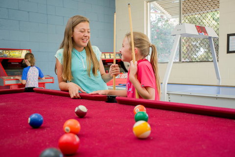 Discovery Parks - Lake Bonney - Yarra Valley Accommodation 32