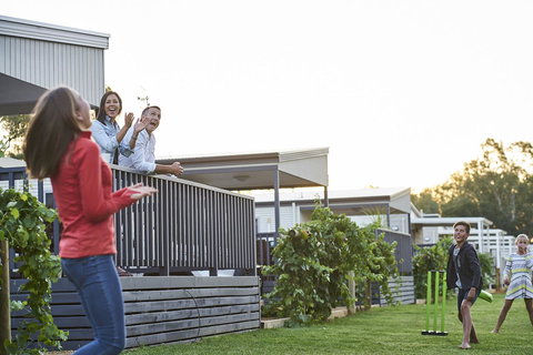 Discovery Parks - Lake Bonney - Yarra Valley Accommodation 17