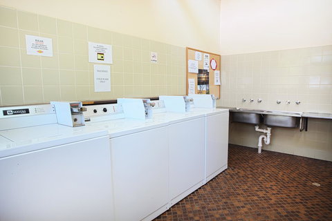 Discovery Parks - Lake Bonney - Yarra Valley Accommodation 39