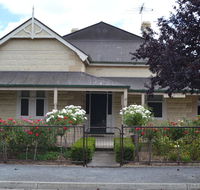 Tin House in Tanunda - Yarra Valley Accommodation