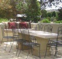 Casa Rossa - Barossa - Yarra Valley Accommodation