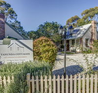 Tanunda Cottages - Yarra Valley Accommodation